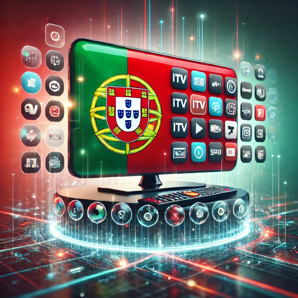 iptv tuga
